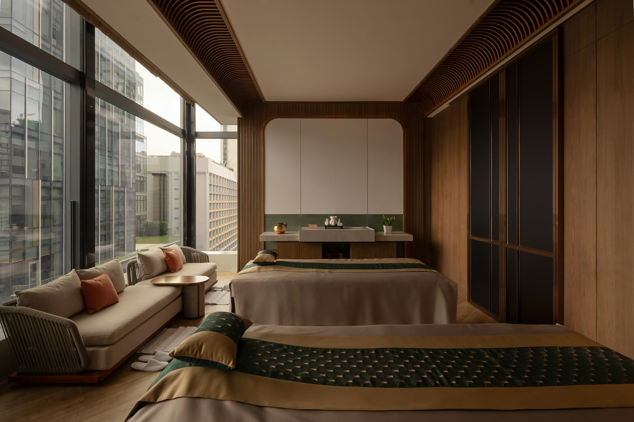 Kimpton Tsim Sha Tsui 21/50
