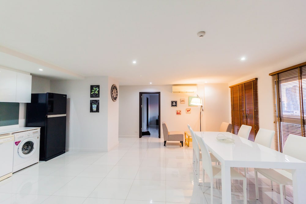 The Place Pratumnak By Pattaya Sunny Rentals 44/53