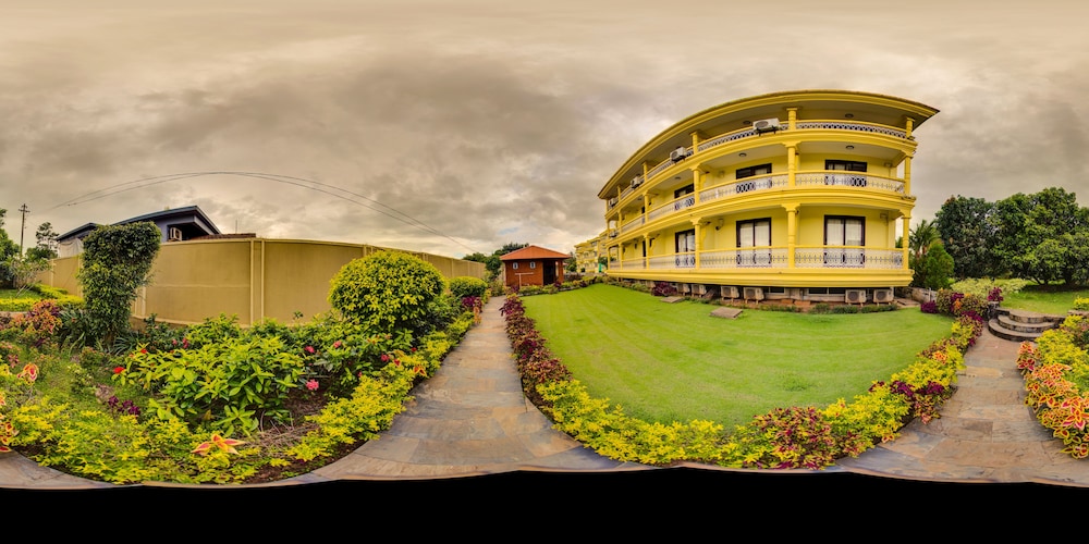 Praia Da Oura - Boutique Resort 2/50