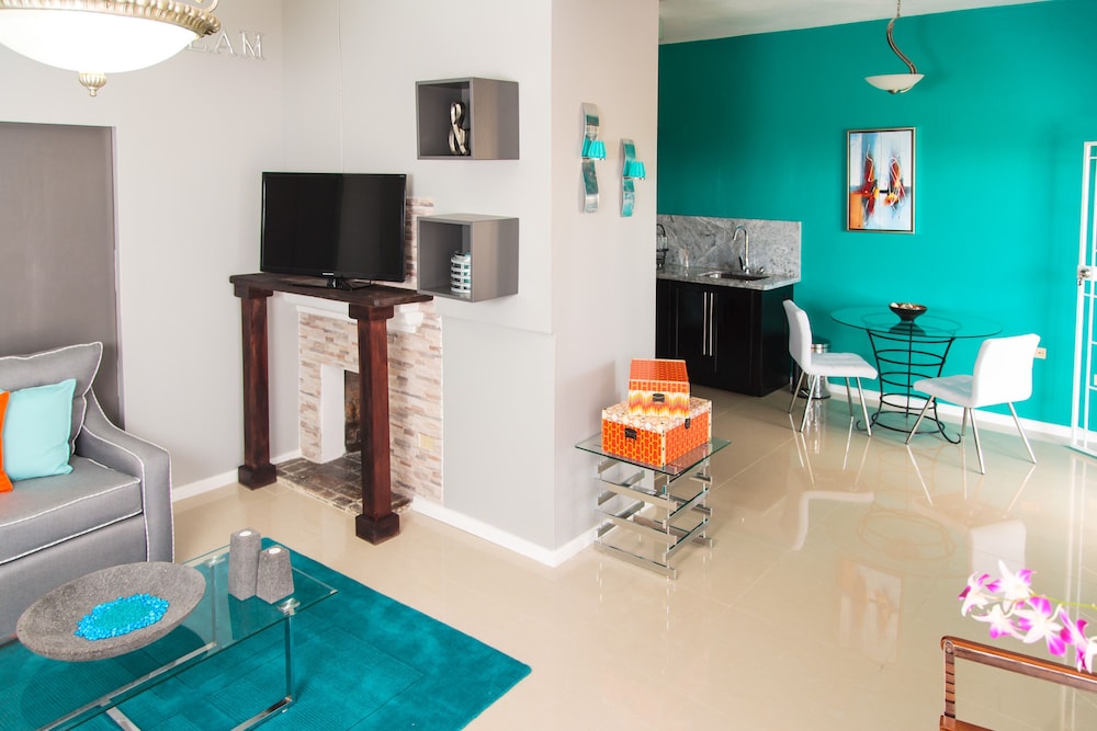 Skyview Manor Guest Apartments 29/50