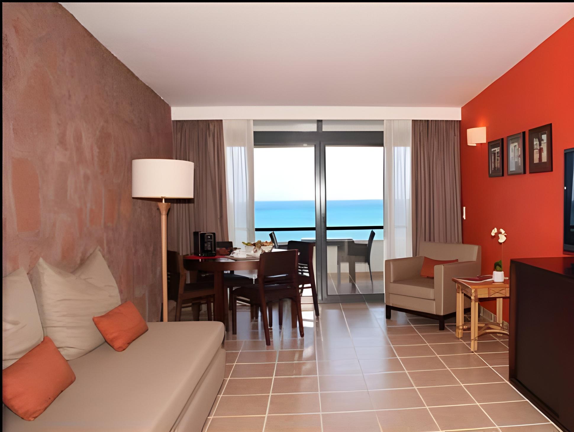 Junior Suite 1Ad 1Ch