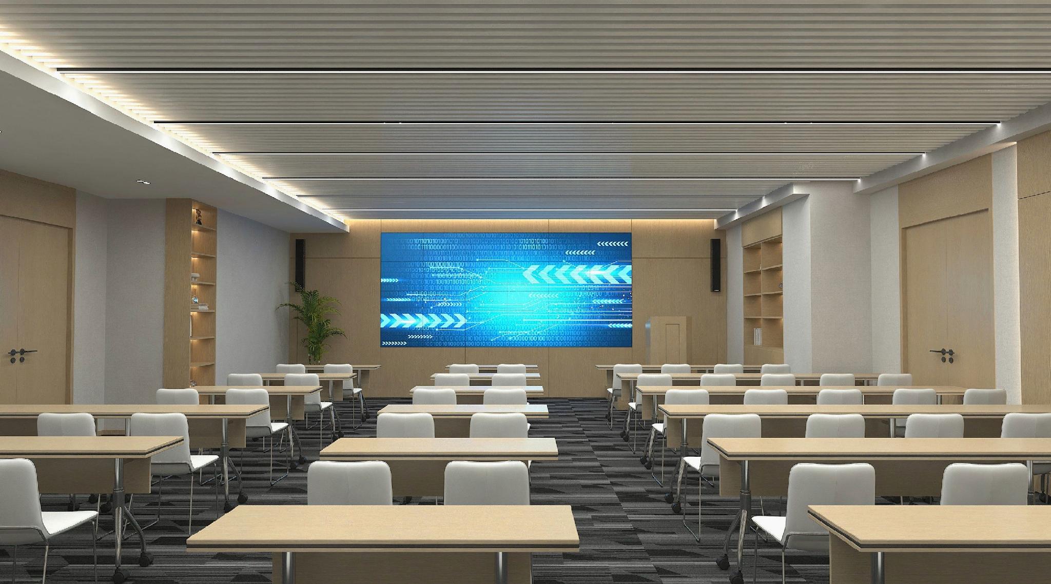 James Joyce Coffetel Hotel (Jinan West Railway Station Convention and Exhibition Center) 43/47