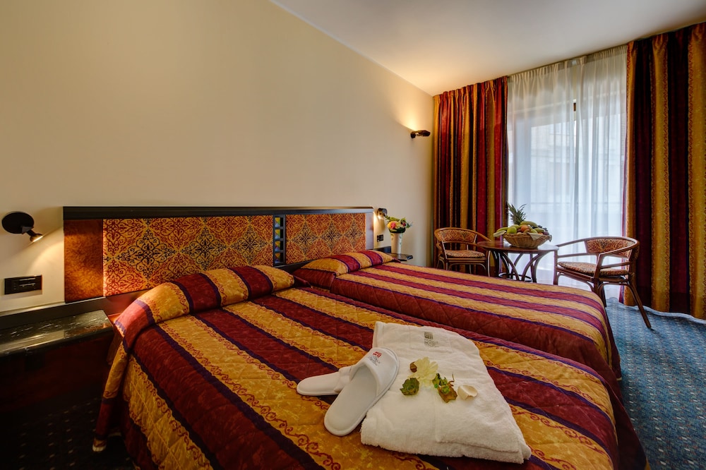 Parc Hotel Gritti 21/77