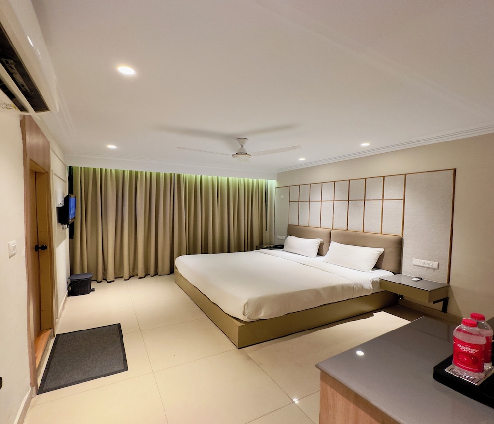 Hotel Himalaya 22/49