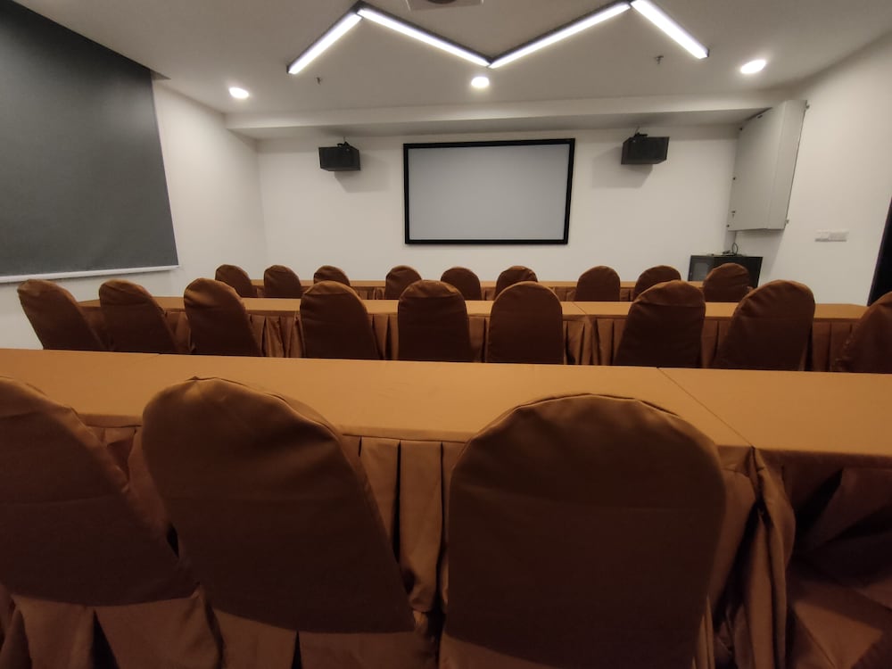 Zone Hotel (Ipoh) 28/40