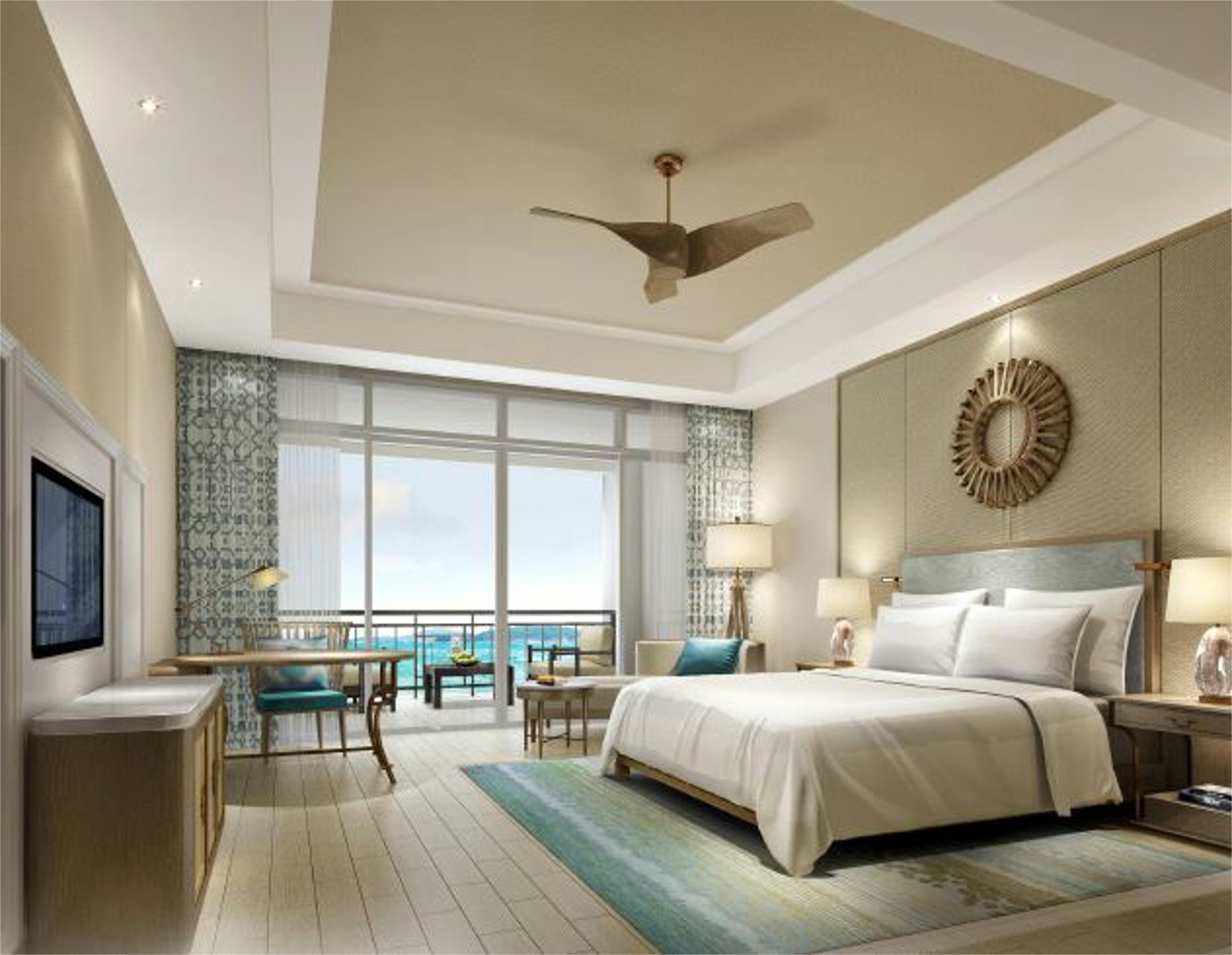 Hilton Yuxi Fuxian Lake 6/50