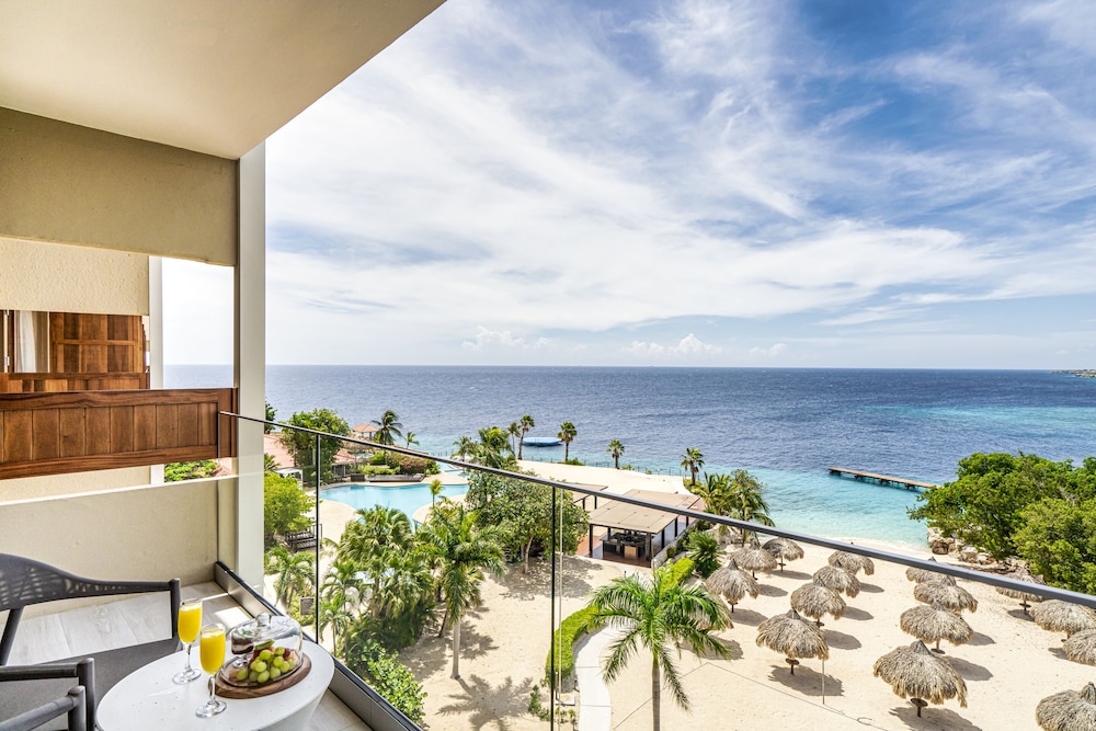 Dreams Curacao Resort Spa Casino 8/70