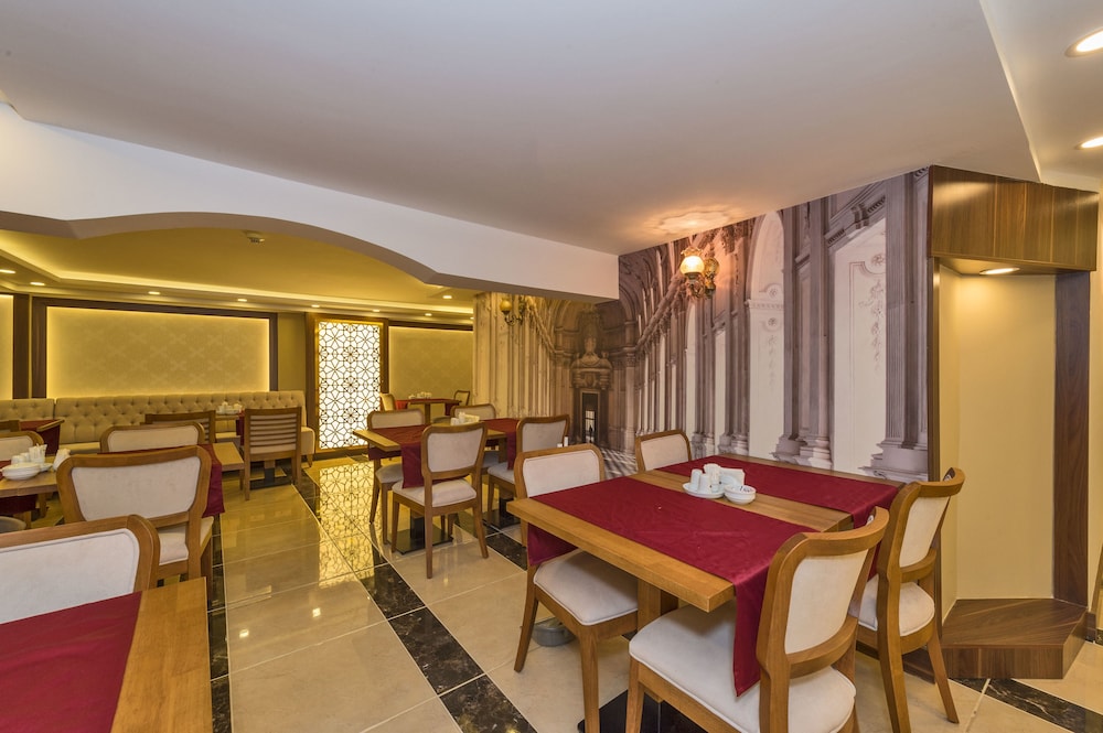 Marmara Place Old City Hotel 45/56
