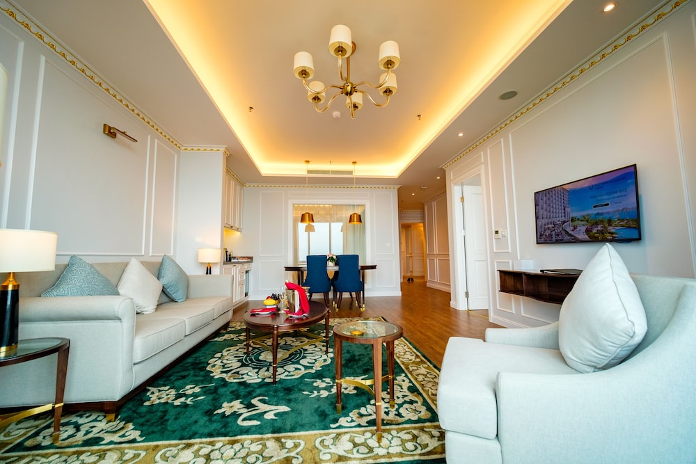Flc Ha Long Bay Golf Club And Luxury Resort 41/67