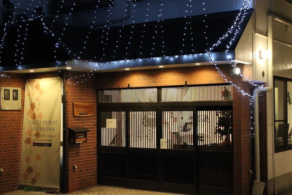 Guest House Kyoto Inn - Hostel 4/50