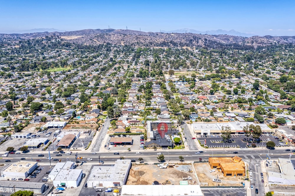 Vagabond Inn Whittier 47/53