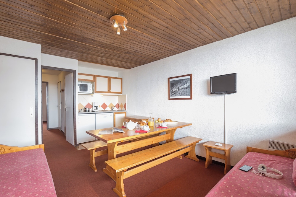 Maeva Particuliers Val Thorens Les Temples Du Soleil 25/60