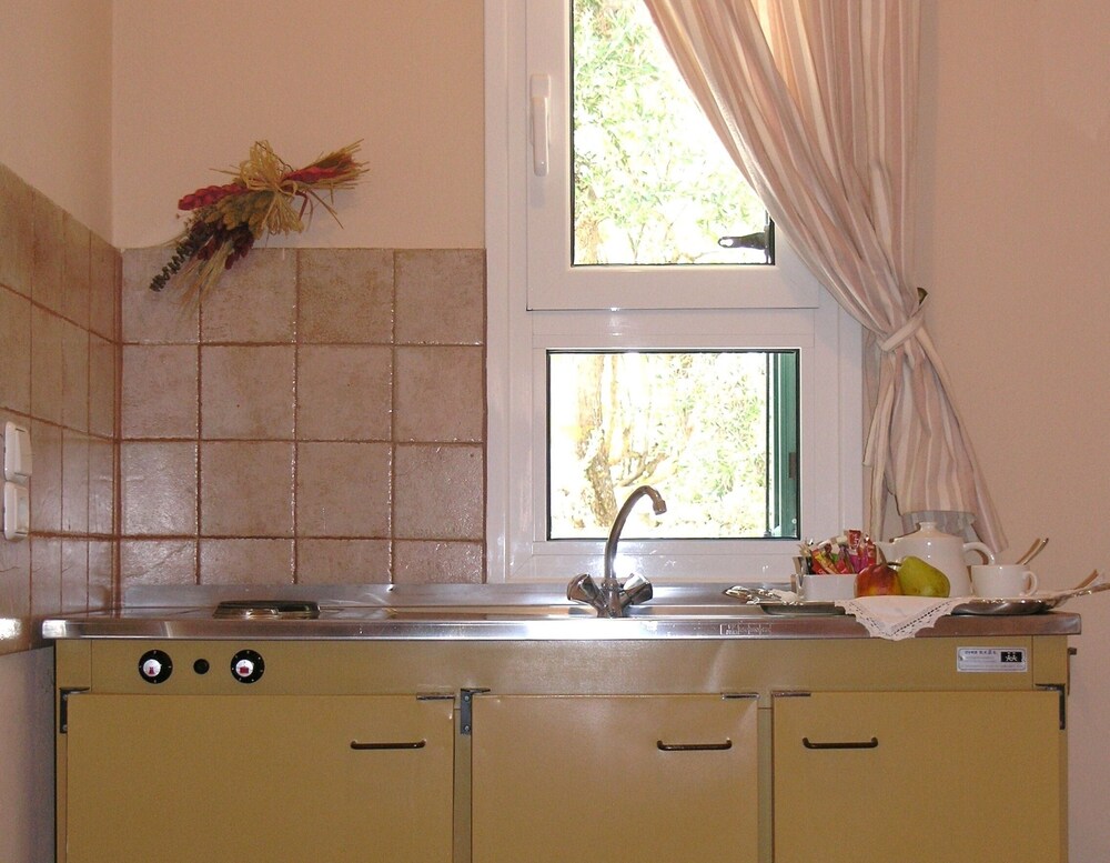 Agnantia Bed & Breakfast 6/43