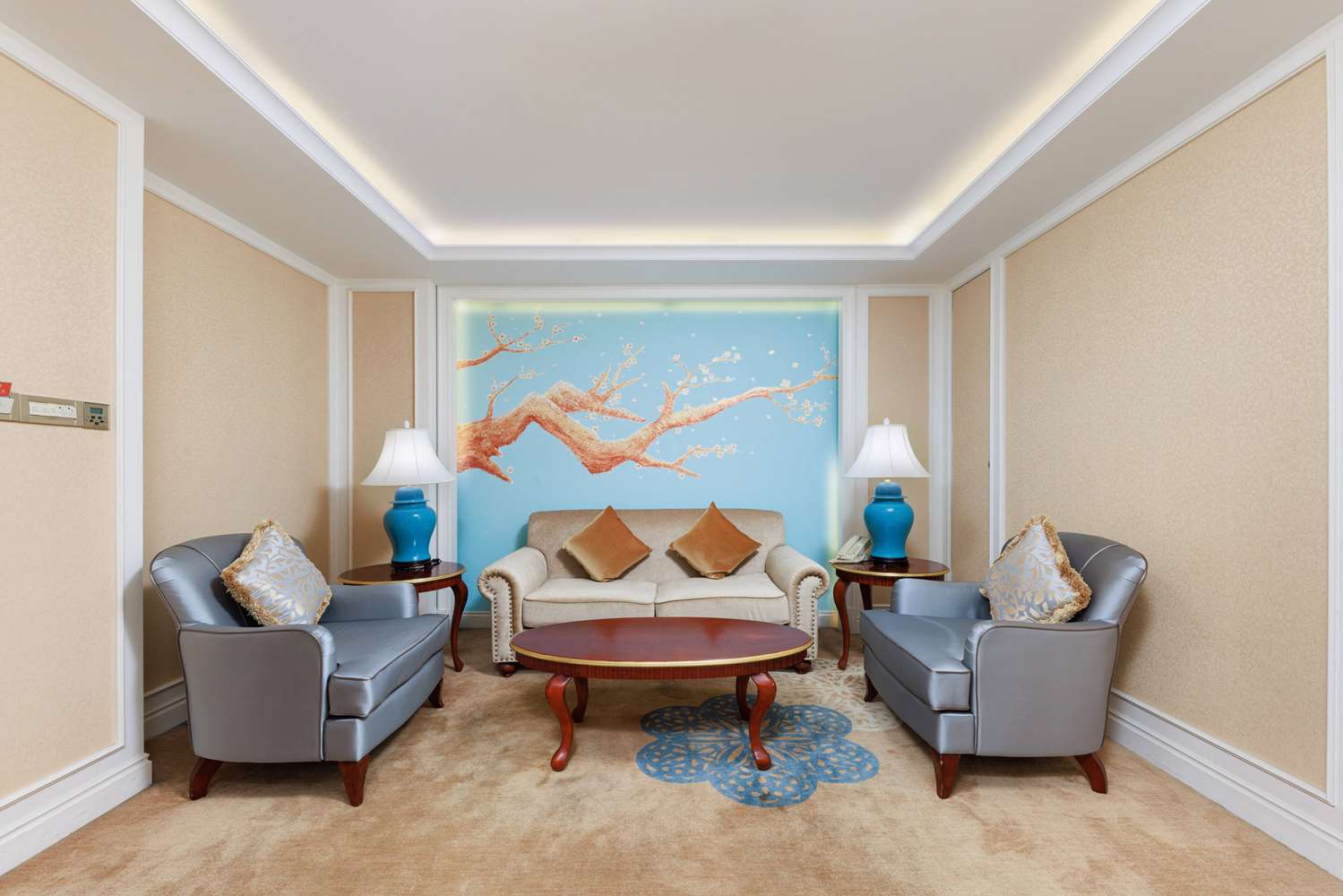 Wyndham Foshan 20/41
