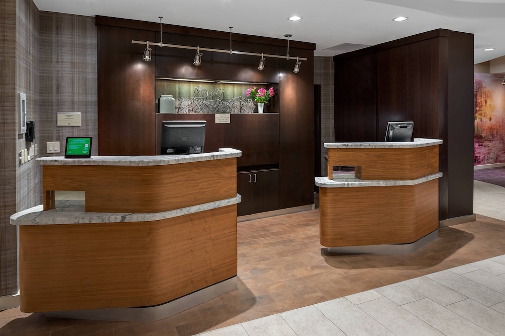 Courtyard By Marriott Flagstaff 6/42