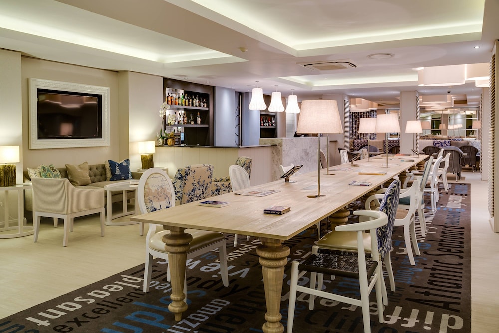 Protea Hotel by Marriott Cape Town Sea Point 37/38