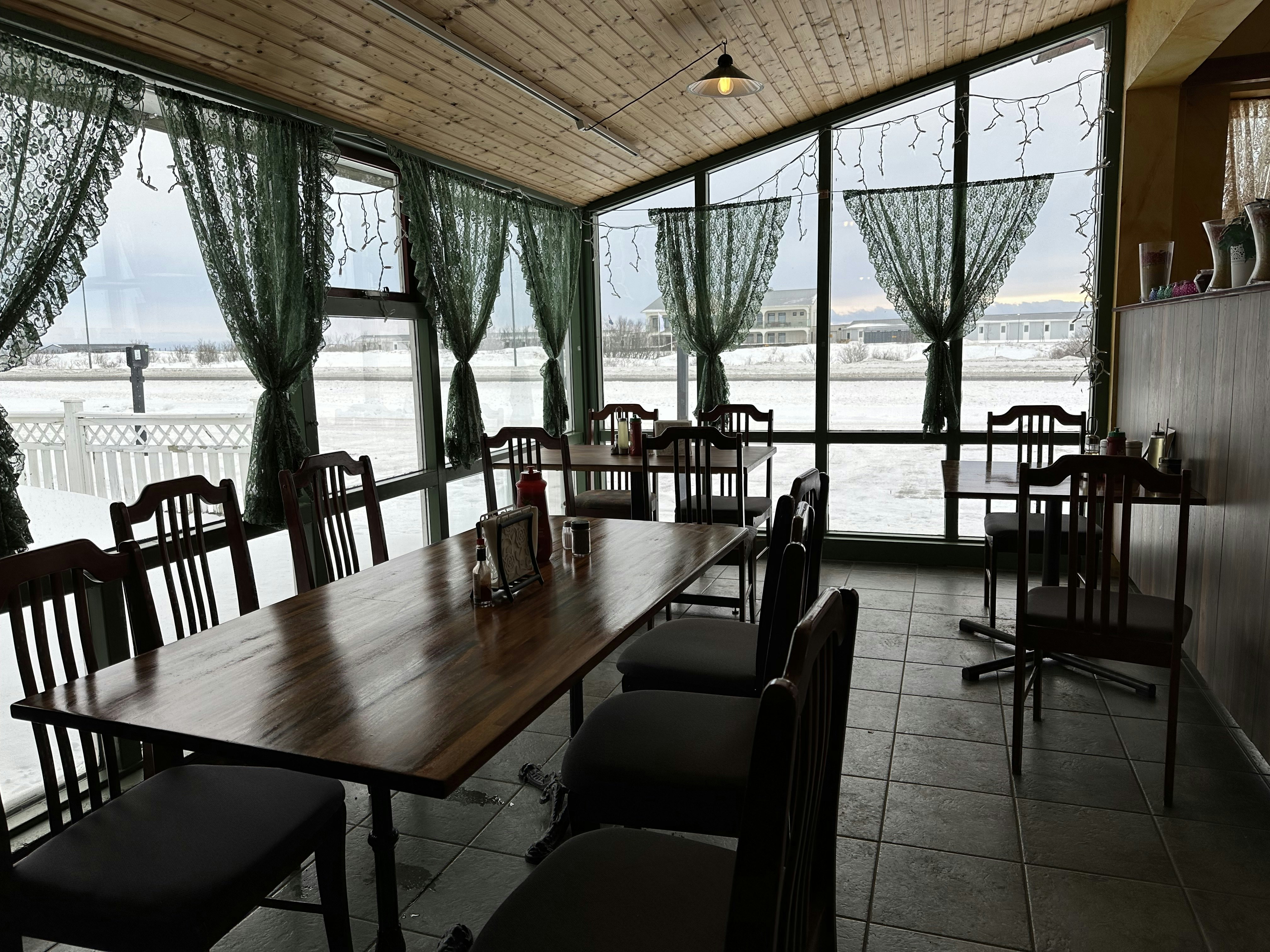 Hotel Kanslarinn 20/38