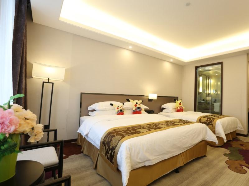 GreenTree Eastern Tongcheng Economic Development Zone Tianhong Hotel 23/41