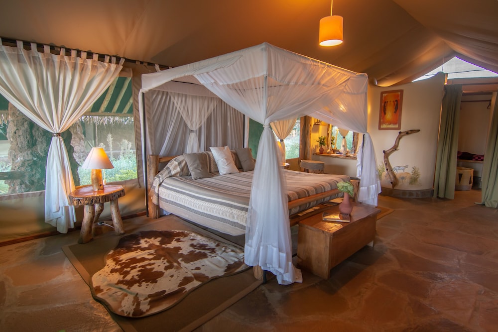 Kibo Safari Camp 7/50