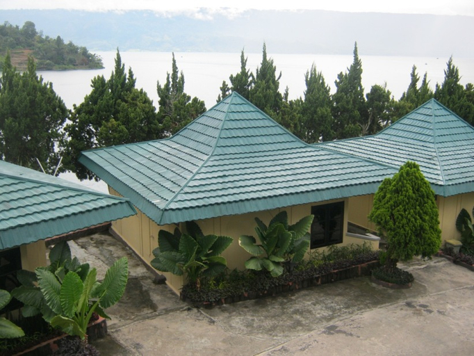 Danau Toba International Cottage Parapat 10/11