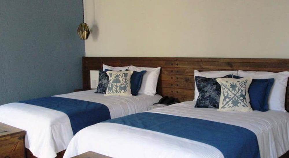Hotel Casa Altamira 17/45