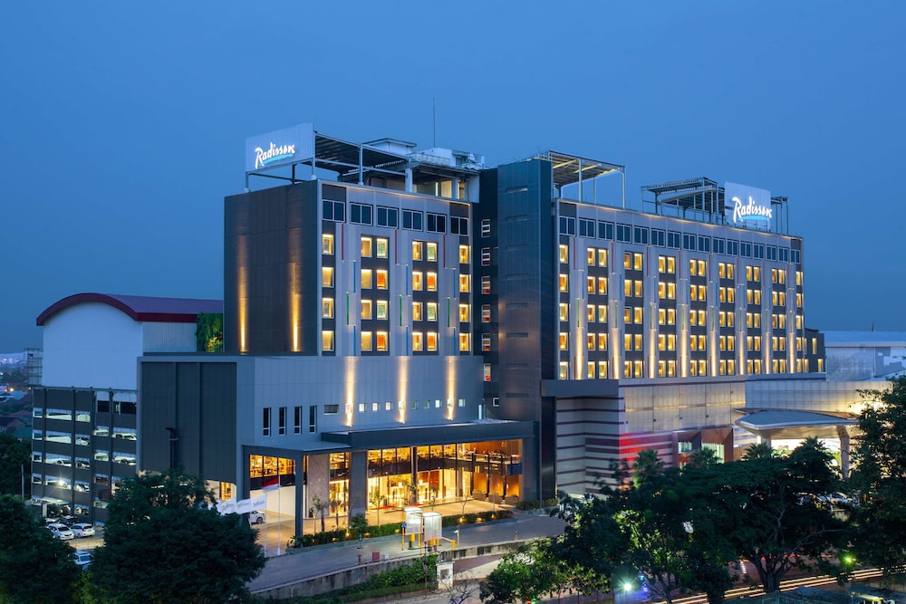 Radisson Lampung Kedaton 2/76