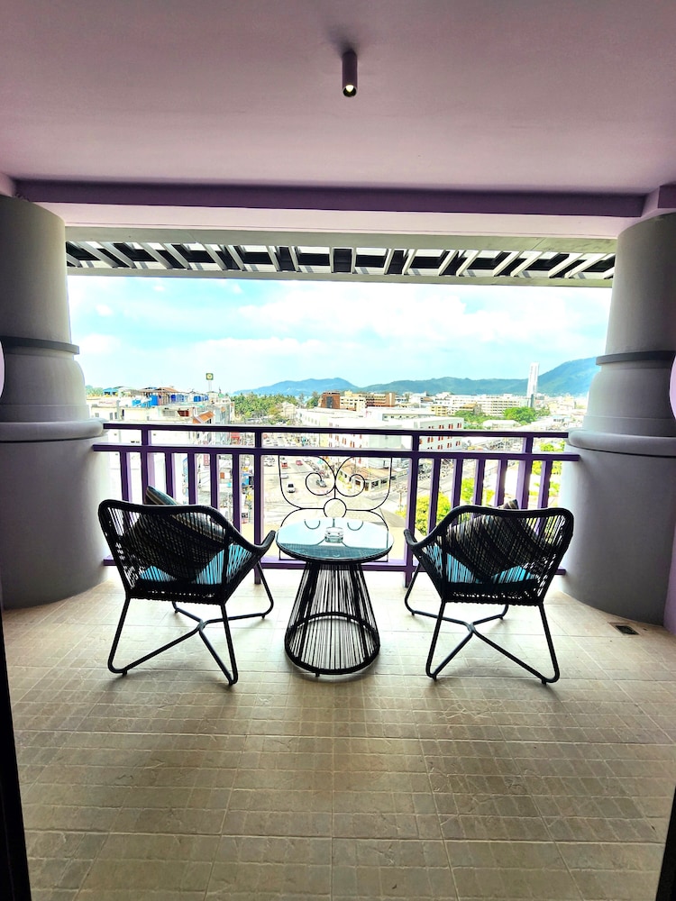 Amalthea Hotel 27/50