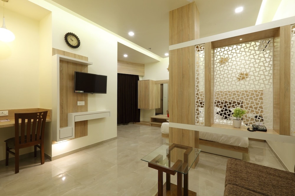 Alka Hotel 18/23