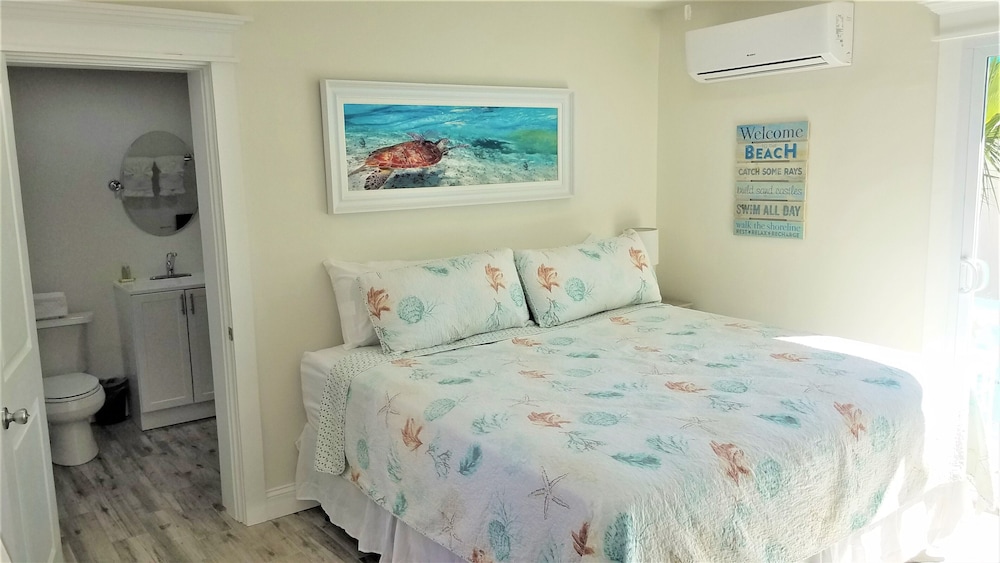 Anna Maria Island Inn 11/62