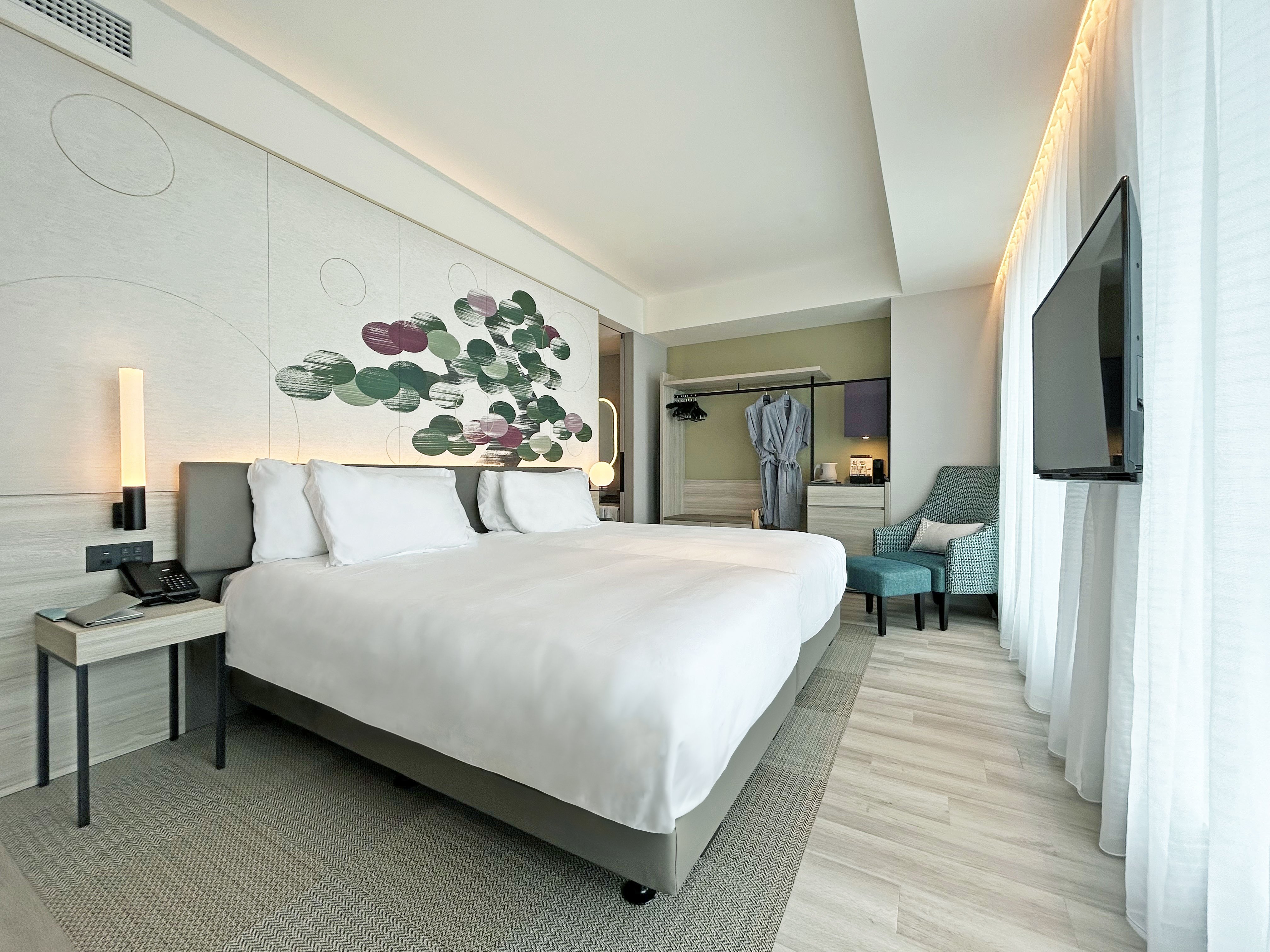 Centara Grand Hotel Osaka 12/50