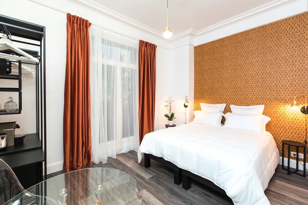 Arome Hôtel 14/72