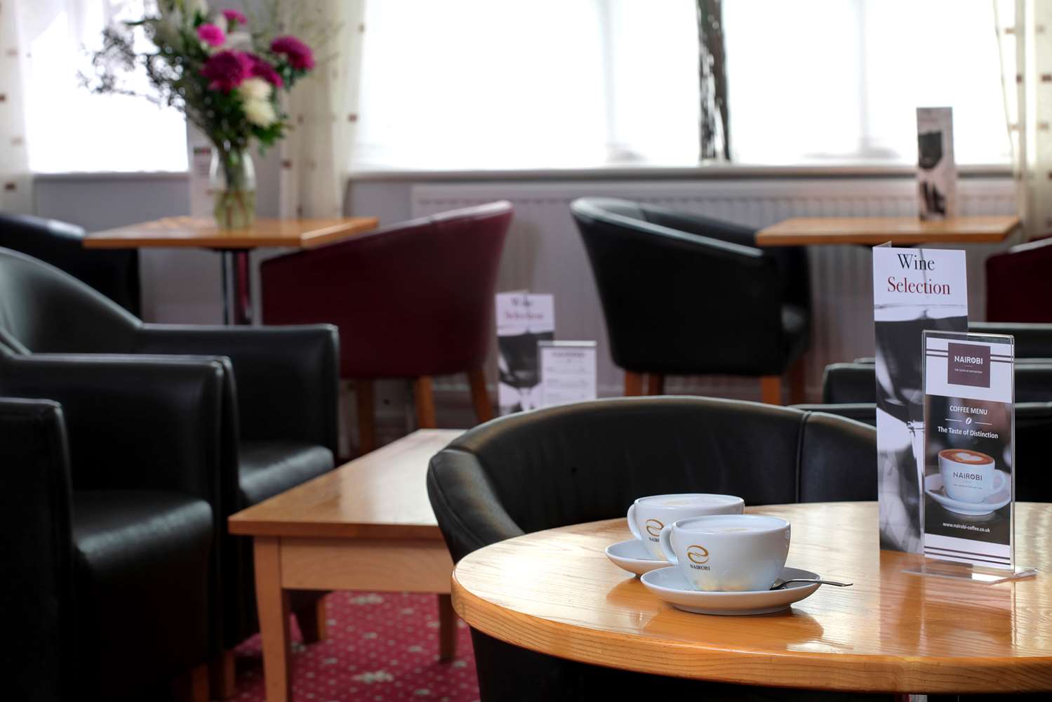 Andover Hotel 16/26