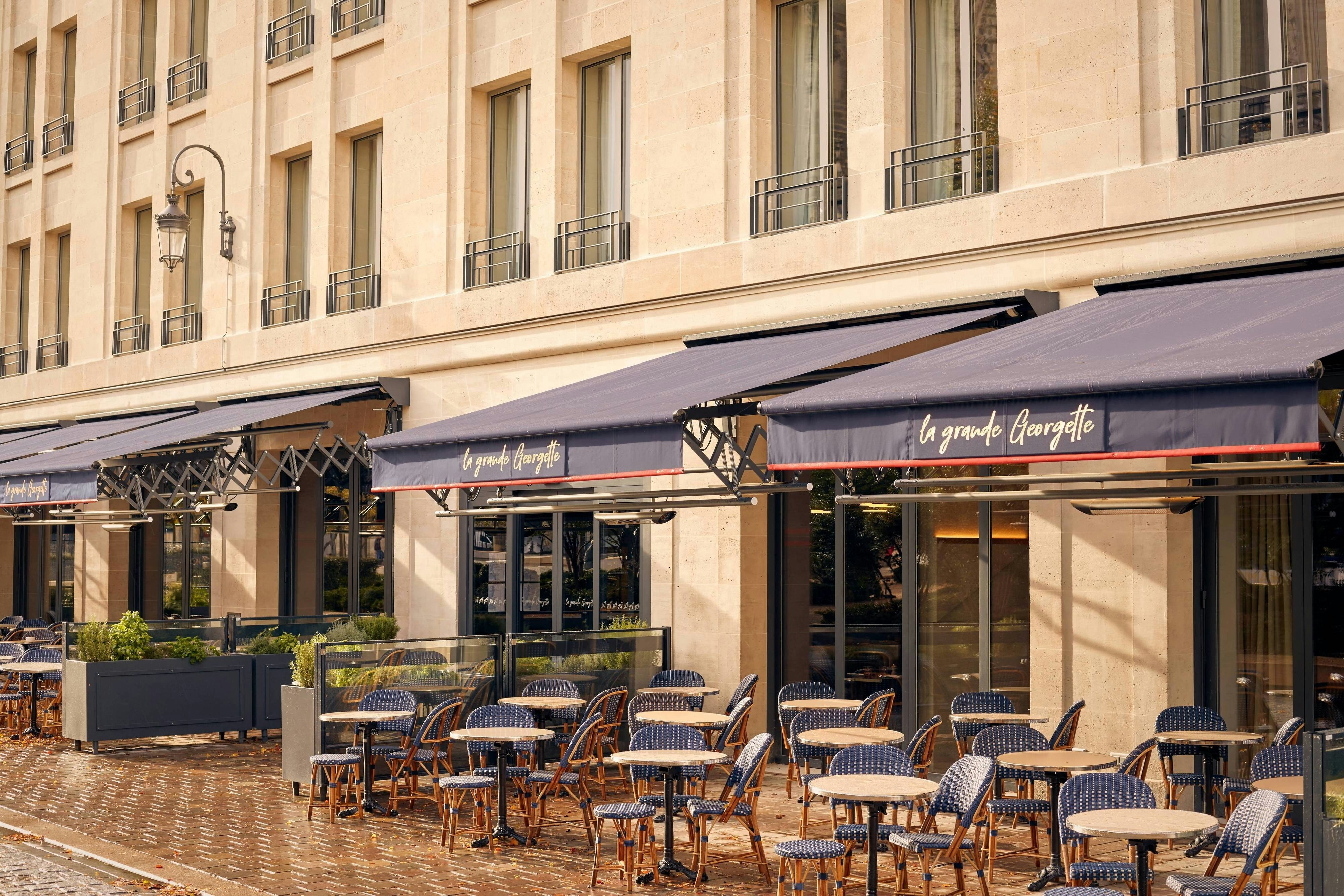 La Caserne Chanzy Hotel & Spa, Autograph Collection 2/28
