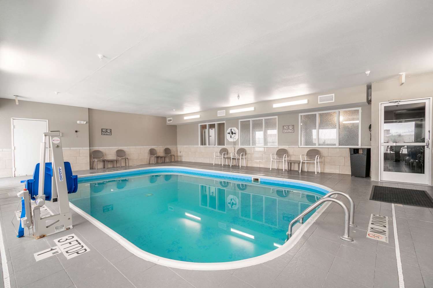 Comfort Inn Great Falls South 9/16