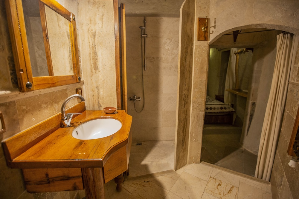 Koza Cave Hotel 45/50