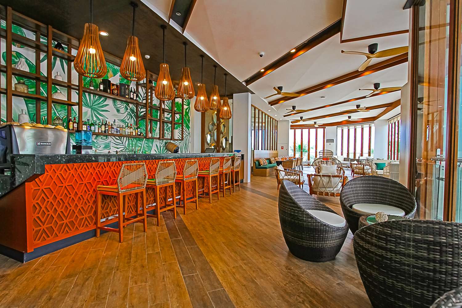 Best Western Plus The Ivywall Resort-Panglao 19/37