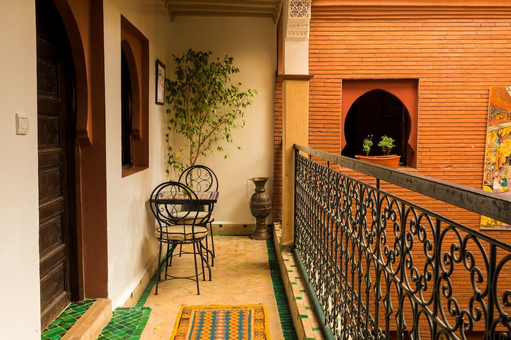 RIAD ERRABII 5/50