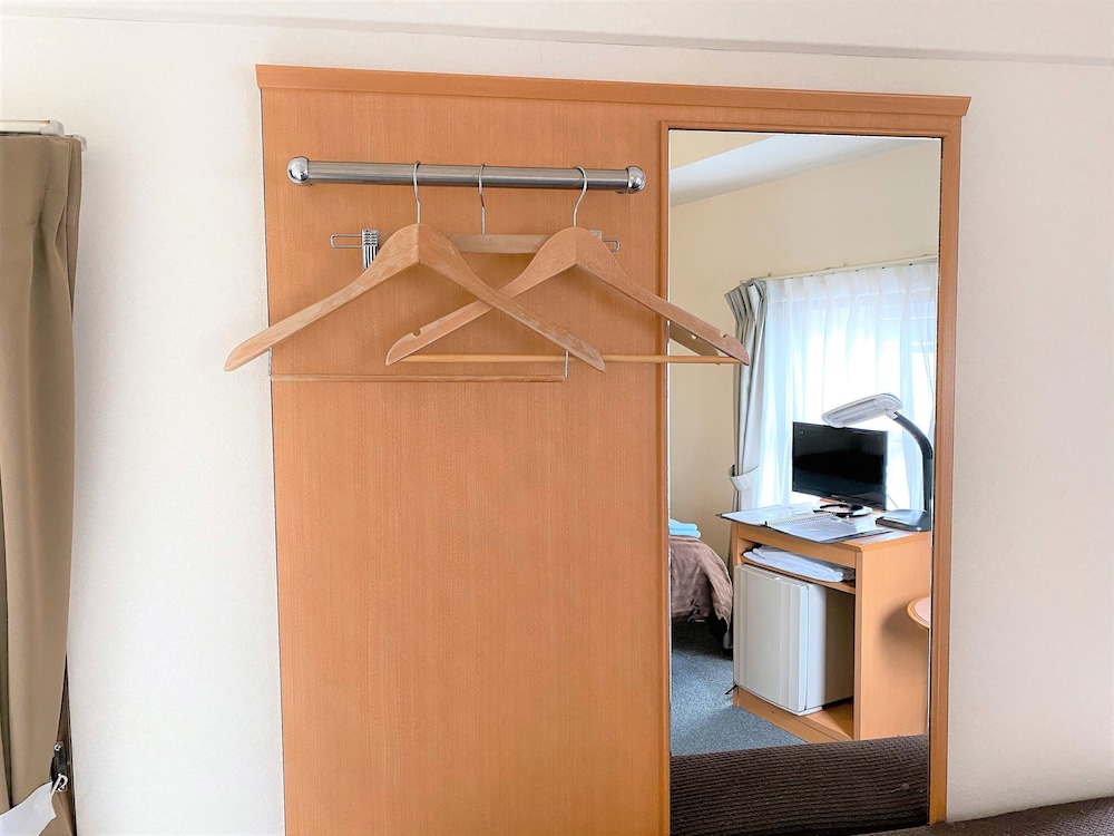 Sakura Hotel Hatagaya 44/73