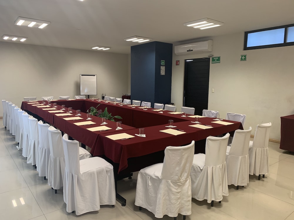 Rymma Hotel 13/16