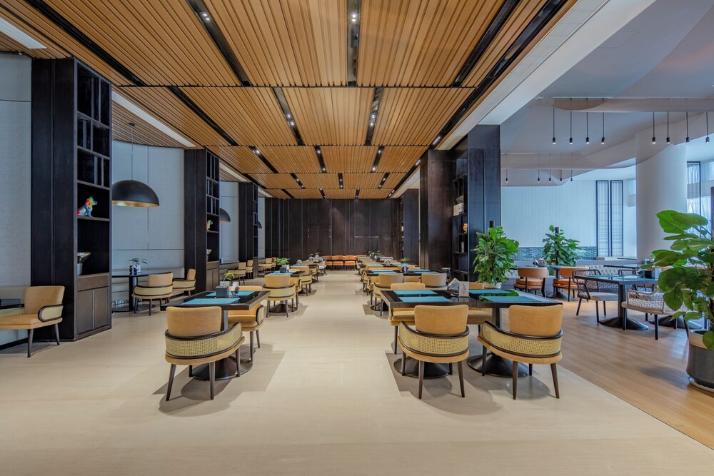 SSAW Pagoda Hotel Qingdao West Coast 12/21