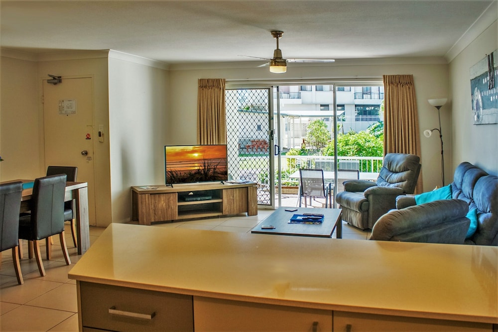 Key Largo Apartments 45/65