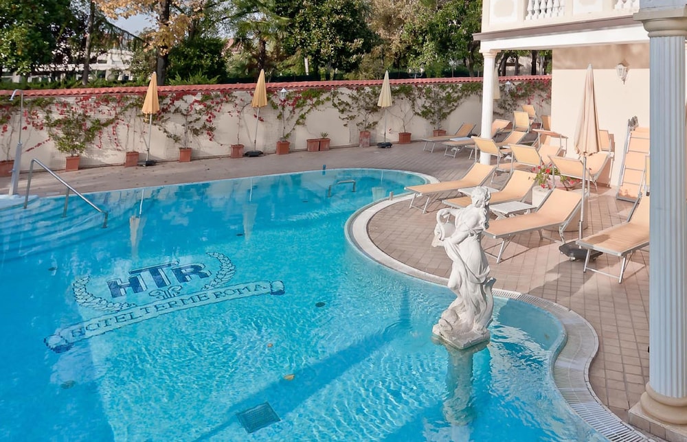 Hotel Terme Roma 26/50