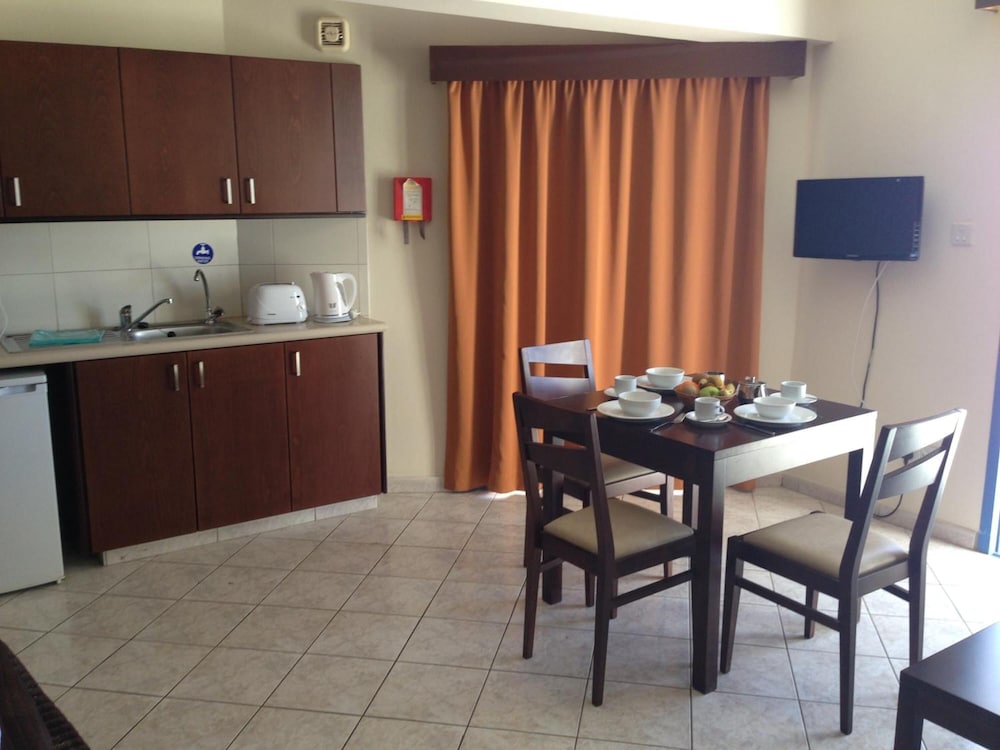 Kefalonitis Hotel Apartments 26/45