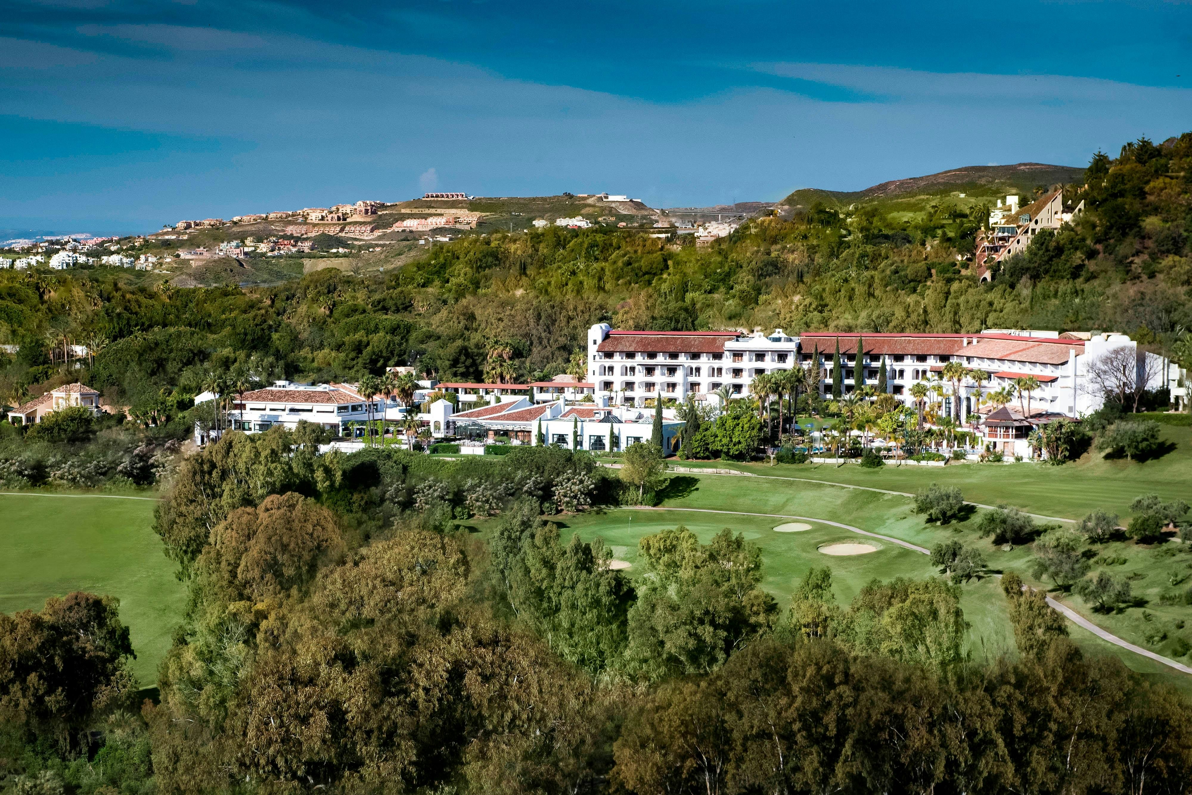 The Westin La Quinta Golf Resort & Spa, Benahavis, Marbella 67/73