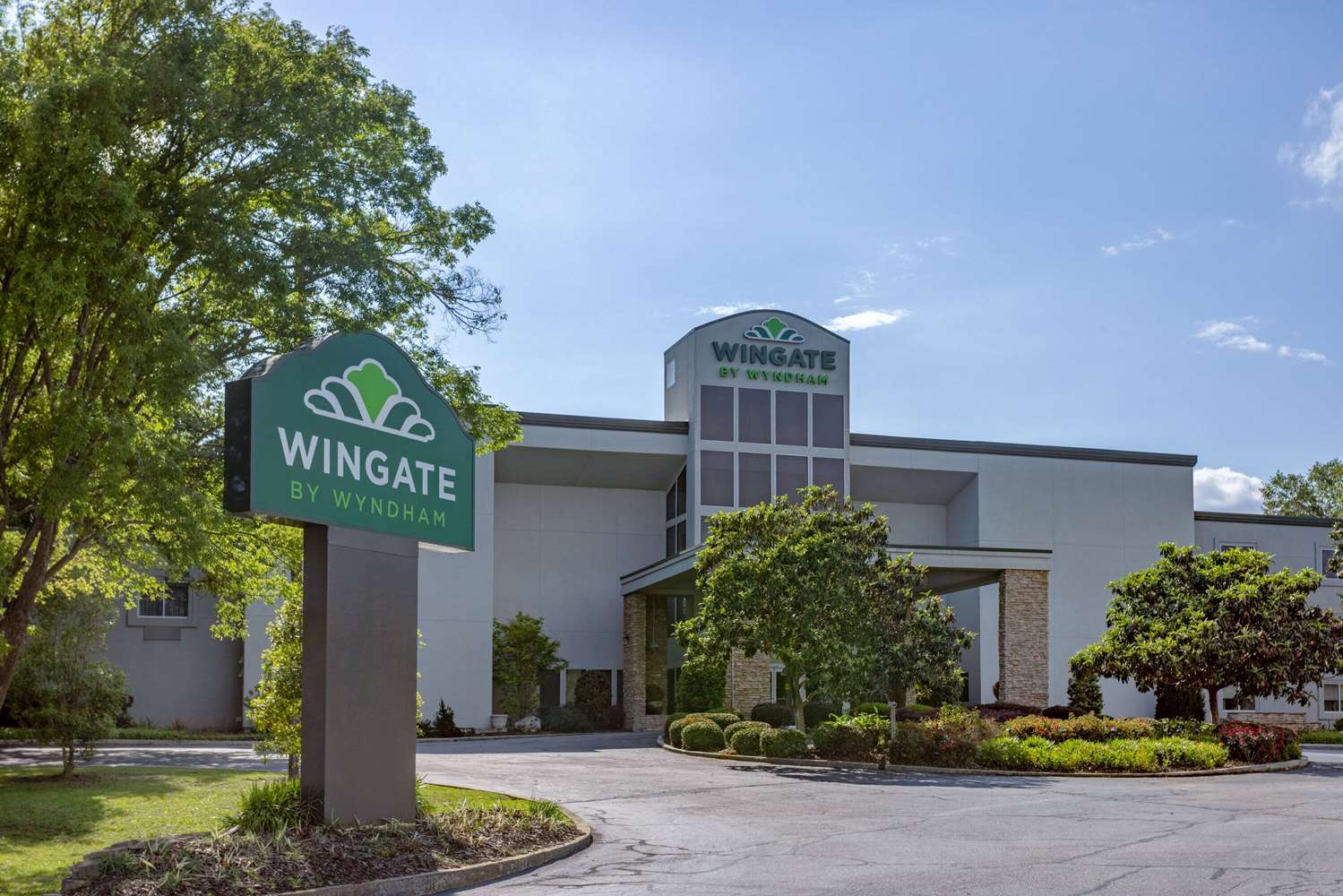 Wingate by Wyndham Valdosta/Moody AFB 1/47