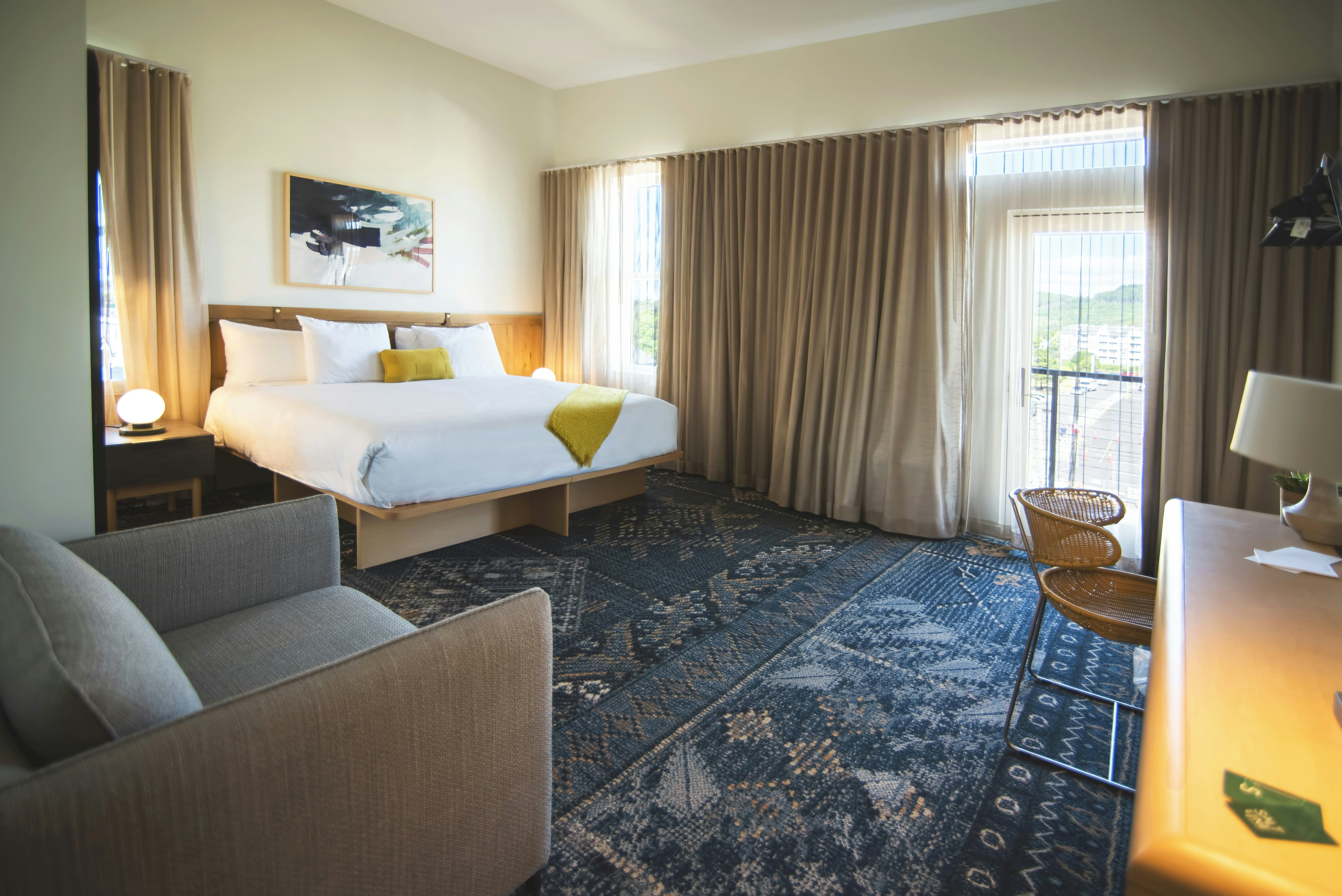 SaltLine Hotel 16/50