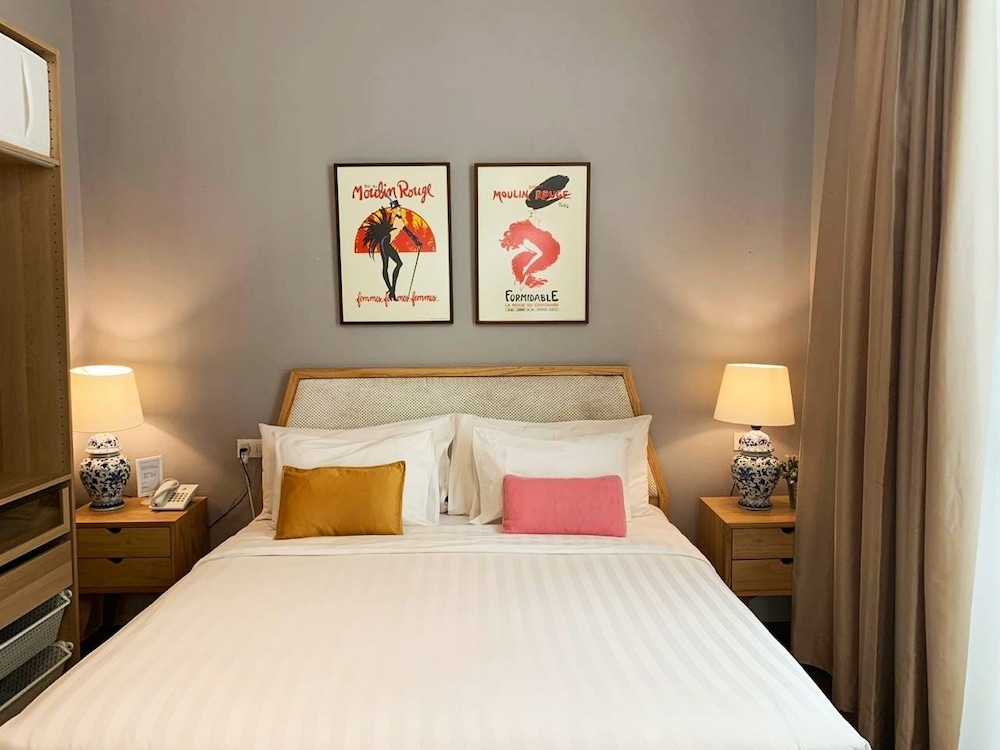White Tree Residence By the Gala Hotels Group 16/50