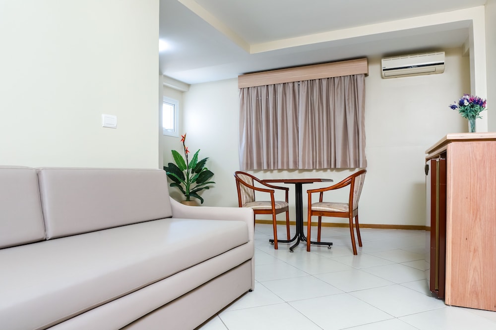 Hotel Suarez Campo Bom 16/26