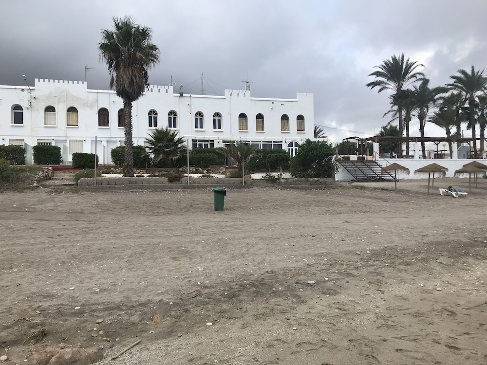 Hotel Playa 23/27