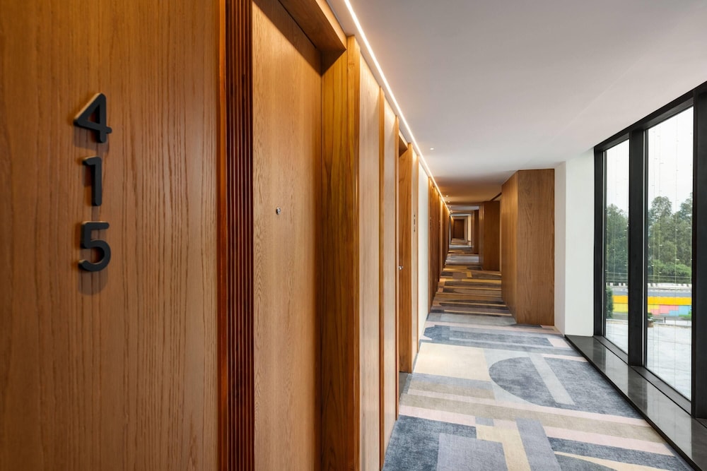 Ramada Encore by Wyndham Ambala GT Road 31/63